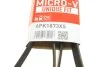 Поліклінові ремені Micro-V XS (Вир-во) Gates 6PK1873XS (фото 5)