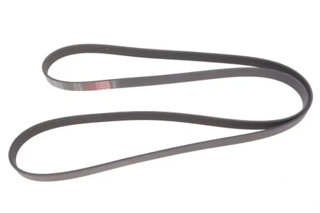 Ремінь поліклін. (Вир-во) Gates 6PK2063