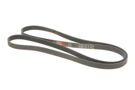 Ремінь поліклін. 6PK2080 (вир-во) Gates 6PK2083