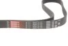 Поліклінові ремені Micro-V (Вир-во) Gates 6PK2115 (фото 2)
