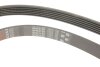 Ремінь поліклін. Gates 6PK2120 (фото 4)
