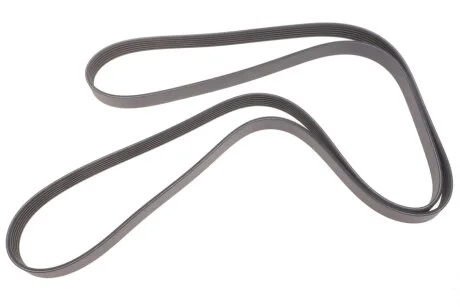 Ремінь поліклін. (вир-во) Gates 6PK2160