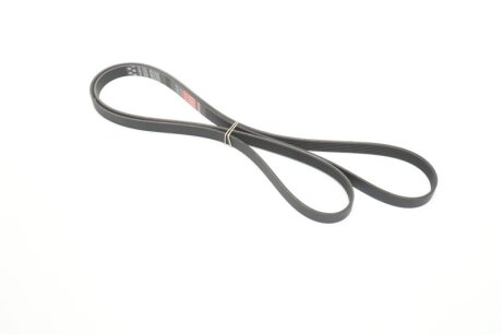 Ремінь поліклиновий LT 35 2.5 TDI 05.1999 - 04.2006; 112 CDI VITO 04.1999 - 09.2003; 300 E 01.1985 - 0 -ua Gates 6PK2168