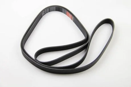 Ремінь поліклін. (вир-во) Gates 6PK2213