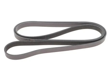 Ремінь поліклін. (вир-во) Gates 6PK2238