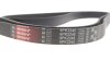 Ремінь поліклін. Gates 6PK2245 (фото 4)