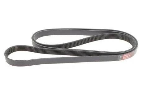Ремінь поліклін. (вир-во) Gates 6PK2245