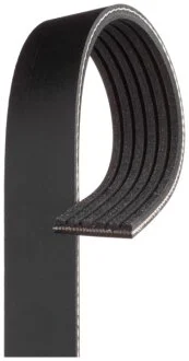Ремінь поліклиновий Gates 6PK2350