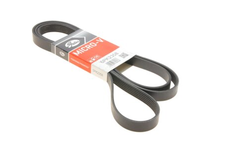 Ремінь поліклін. C.I.U Gates 6PK2358