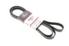 Ремінь поліклиновий LAND ROVER RANGE ROVER -ua Gates 6PK2375 (фото 2)