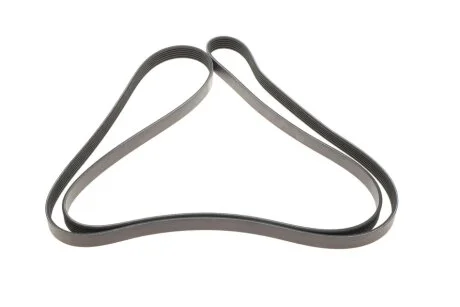 Ремінь поліклиновий LAND ROVER RANGE ROVER -ua Gates 6PK2375