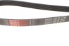 Ремень поликлин. Gates 6PK2413 (фото 3)