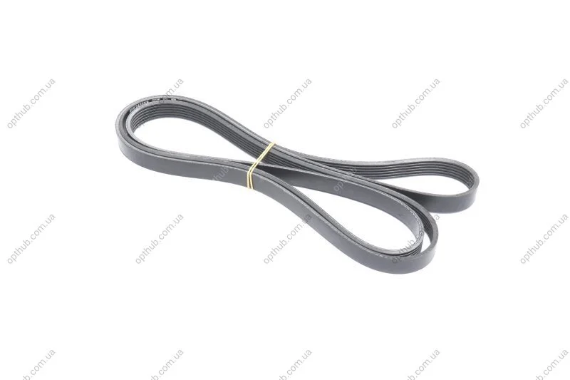 Поліклінові ремені Micro-V XS (Вир-во) Gates 6PK2430XS (фото 1)