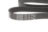 Поліклінові ремені Micro-V (Вир-во) Gates 6PK2500 (фото 2)