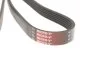Поліклінові ремені Micro-V (Вир-во) Gates 6PK2500 (фото 3)
