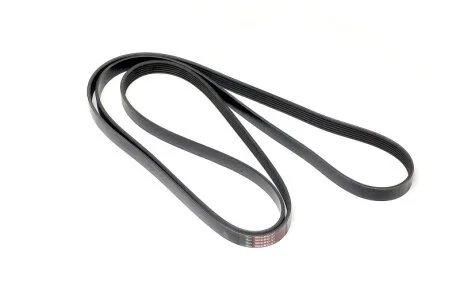 Ремінь поліклін. (вир-во) Gates 6PK2513
