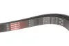 Поліклінові ремені Micro-V (Вир-во) Gates 6PK2520 (фото 2)