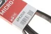 Поліклінові ремені Micro-V (Вир-во) Gates 6PK2520 (фото 5)