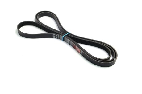 Ремінь поліклін. Gates 6PK2613