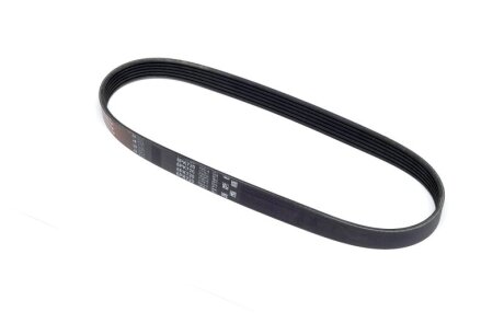 Ремінь поліклиновий C3 1.1I 01.2002 - 08.2005, 307 1.6I 08.2000 - 05.2005, C3 1.4I 01.2002 - 08.2005, 2 -ua Gates 6PK720