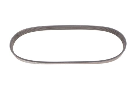 Ремінь поліклиновий C3 1.1I 01.2002 - 08.2005, 307 1.6I 08.2000 - 05.2005, C3 1.4I 01.2002 - 08.2005, 2 -ua Gates 6PK725