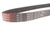 Поліклінові ремені Micro-V (Вир-во) Gates 6PK743 (фото 4)
