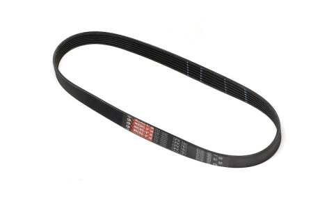 Ремінь поліклін. Gates 6PK780