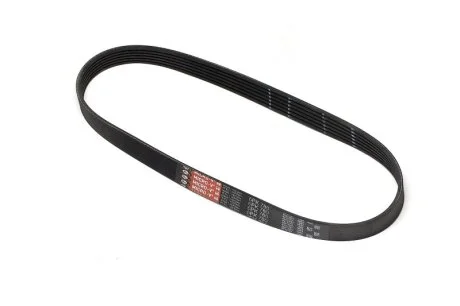 Ремінь поліклін. (вир-во) Gates 6PK780