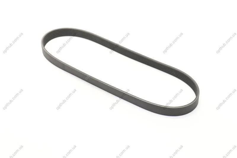 Поліклінові ремені Micro-V StretchFit (Вир-во) Gates 6PK842SF (фото 1)