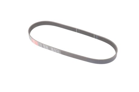 Ремінь поліклін. Gates 6PK853