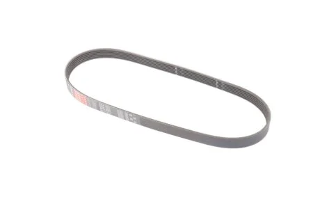 Ремінь поліклін. (Вир-во) Gates 6PK853