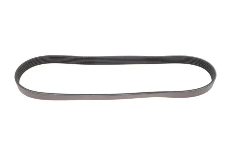 Ремінь поліклін. (Вир-во) Gates 6PK870