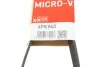 Поліклінові ремені Micro-V (Вир-во) Gates 6PK963 (фото 6)