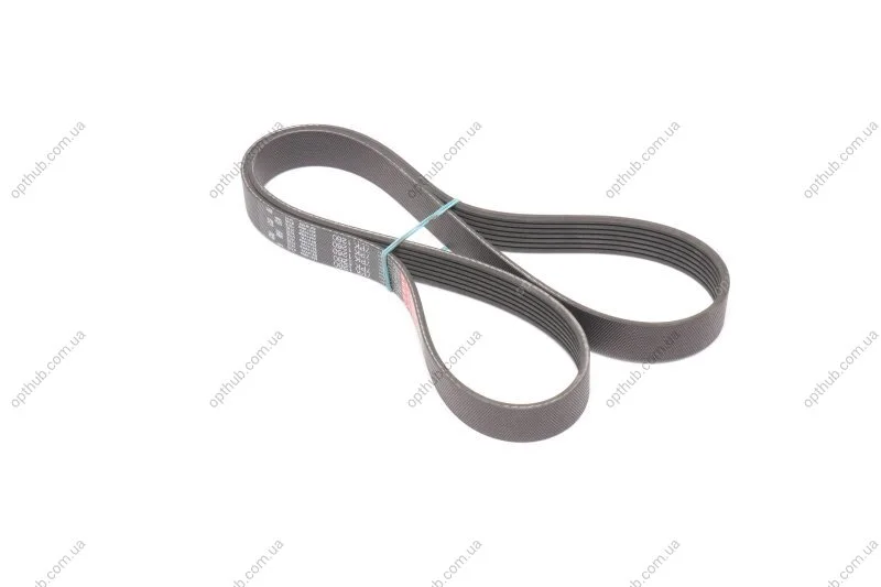 Поликлиновые ремни Micro-V (Пр-во) Gates 7PK1260 (фото 1)