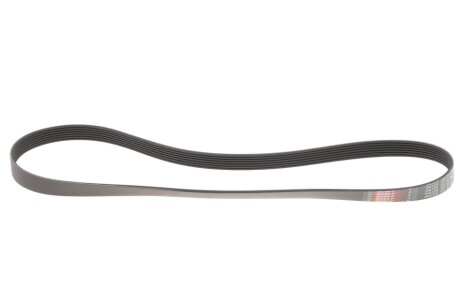 Ремінь поліклиновий SUZUKI GRAND VITARA (JT) 1.9 DDIS 03.02- -ua Gates 7PK1378