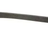 Поликлиновые ремни Micro-V (Пр-во) Gates 7PK1550 (фото 3)