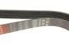 Поликлиновые ремни Micro-V (Пр-во) Gates 7PK1550 (фото 4)