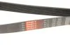 Поликлиновые ремни Micro-V (Пр-во) Gates 7PK1550 (фото 5)