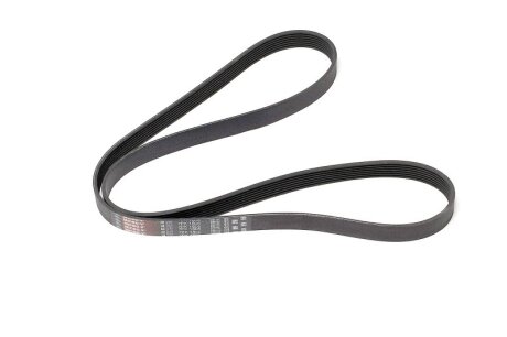 Ремінь поліклін. Gates 7PK1605