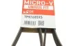 Поліклінові ремені Micro-V XS (Вир-во) Gates 7PK1685XS (фото 6)