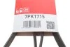 Поліклінові ремені Micro-V (Вир-во) Gates 7PK1715 (фото 5)