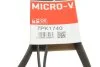 Поліклінові ремені Micro-V (Вир-во) Gates 7PK1740 (фото 6)
