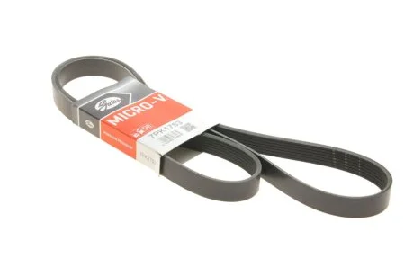 Поліклінові ремені Micro-V (Вир-во) Gates 7PK1753