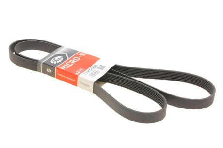 Ремінь поліклиновий C.I.U Gates 7PK2005