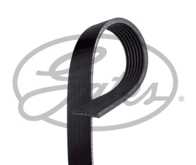 Поліклиновий ремінь Gates 7PK2443