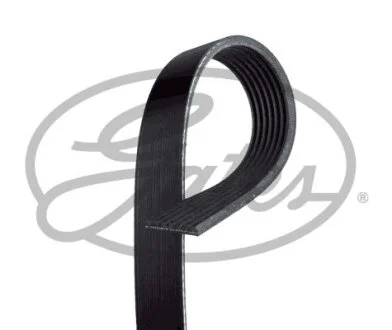 Ремінь полікліновий GATES Gates 7PK810