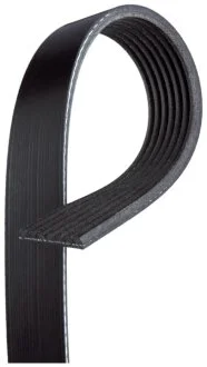Доріжковий ремінь Gates 7PK970