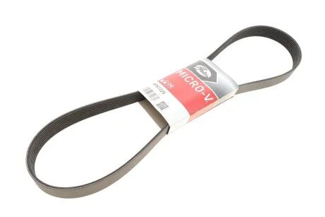 Поліклінові ремені Micro-V (Вир-во) Gates 8PK1225