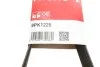 Поліклінові ремені Micro-V (Вир-во) Gates 8PK1225 (фото 5)