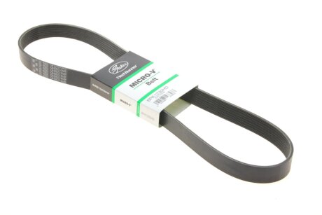 Ремінь полікліновий IVECO EUROCARGO I-III Gates 8PK1230HD